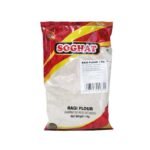 Soghat Ragi Flour (Harina De Mijo De Dedo) 1kg