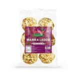 Verka Mamra Laddu 200g