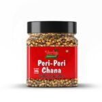 Verka Peri Peri Chana Roasted (Garbanzos Picantes) 200g