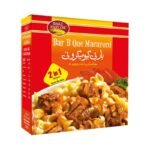 Bake Parlor B.B.Q. Macaroni 250g