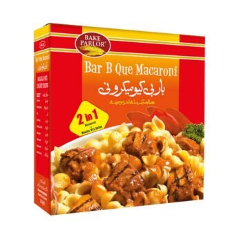 Bake Parlor B.B.Q. Macaroni 250g