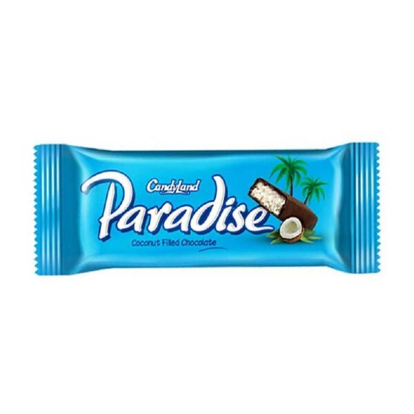 Candyland Chocolate Paradise 24 Packs - Image 3