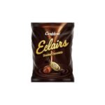 Candyland Eclairs Double Chocolate