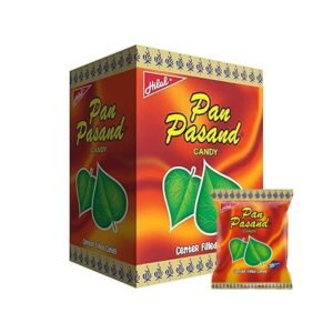 Hilal Pan Pasand Candy 70 pcs