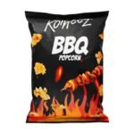 Korneez BBQ Popcorn 50g