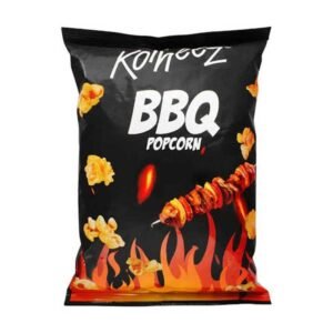 Korneez BBQ Popcorn 50g