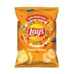 Lays French Cheese 72g