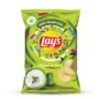 Lays Yogurt & Herb Chips 80g