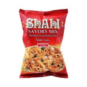 Shahi Savory Mix Nimco Chewra 110g
