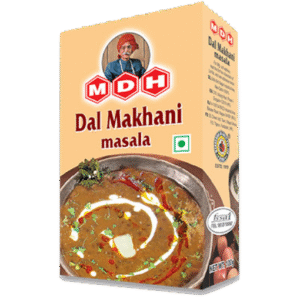 MDH Dal Makhani Masala 100g