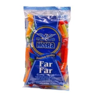 Heera Far Far Long Tubes 200g