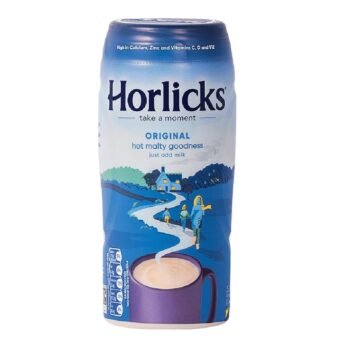 Horlicks Original 270g