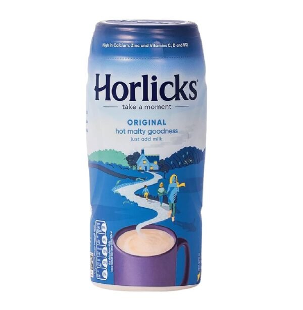 Horlicks Original 270g