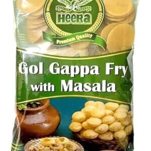 Heera Gol Gappa Fry 250g