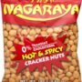 Nagaraya Cracker Nuts Hot and Spicy 160g