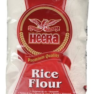 Heera Rice Flour 375g
