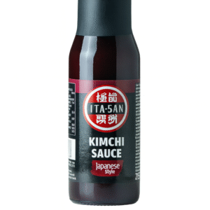 ITA SAN KIMCHI SAUCE 220ml