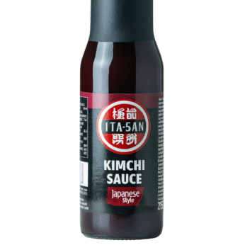 ITA SAN KIMCHI SAUCE 220ml