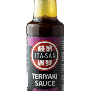 ITA SAN TERIYAKKI SAUCE SWEET 150ml