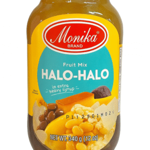 Monika Brand Halo Halo 340g