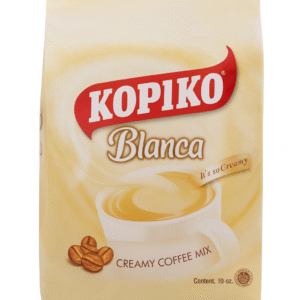KOPIKO BLANCA COFFEE MIX 10X30g