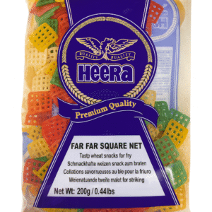 Heera Far Far Square Net 200g