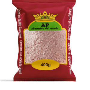 AP Kala Namak Powder (Black Salt) 400g