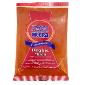 Heera Deghie Mirch 100g