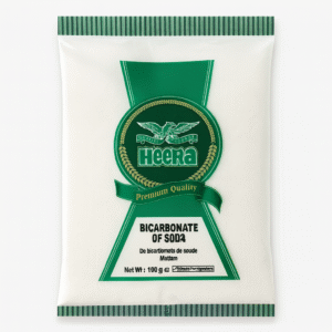 Heera Bicarbonate of Soda 100g