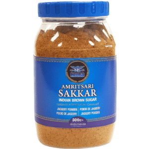 Heera Amritsari Shakkar 500g