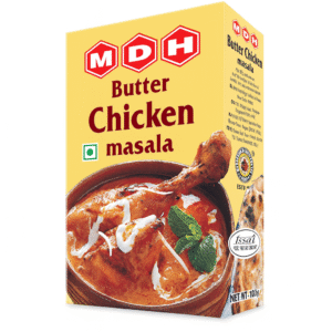 MDH Butter Chicken Masala 100g