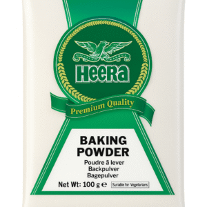 Heera Baking Powder 100g