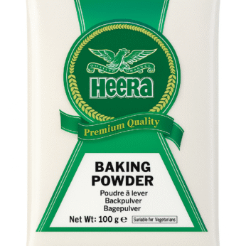 Heera Baking Powder 100g