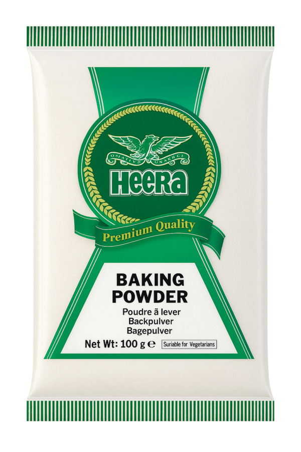 Heera Baking Powder 100g