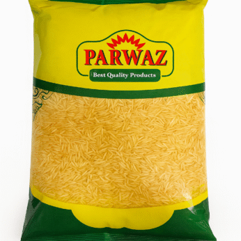 Parwaz Super Kernal Basmati 2kg