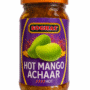 Soghat Hot Mango Achaar 330g