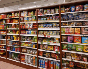 Cosmo Cash Carry Roser