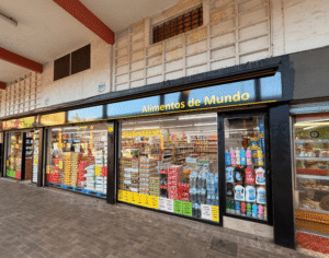 Cosmo Store Xavier Nogues