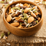 Dry Fruits
