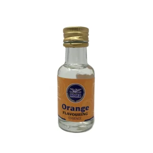 Heera Orange Flavouring Essence 28ml
