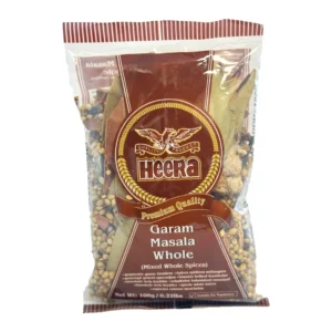 Heera Garam Masala Whole 100g