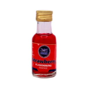 Heera Strawberry Flavouring Essence 28ml
