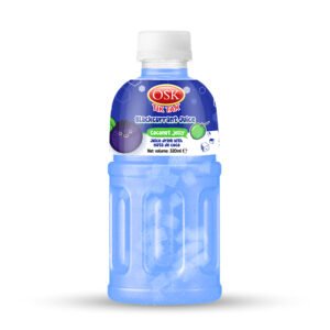 OSK Tik Tak Blackcurrant 320ml