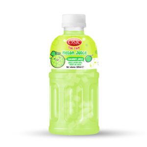 OSK Tik Tak Melon Juice 320ml