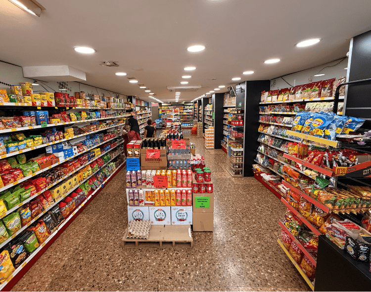 From Madrid to Lisbon: How Cosmo Cash & Carry Brings International Flavors to Your Home