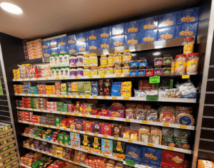 Jacinto Verdaguer Store 4
