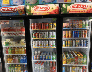 Joaquin 66 Store 1