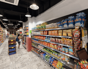 Joaquin 66 Store 4
