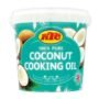 KTC 100 Pure Coconut Cooking Oil 1L