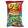 La La Fish Crackers 100g